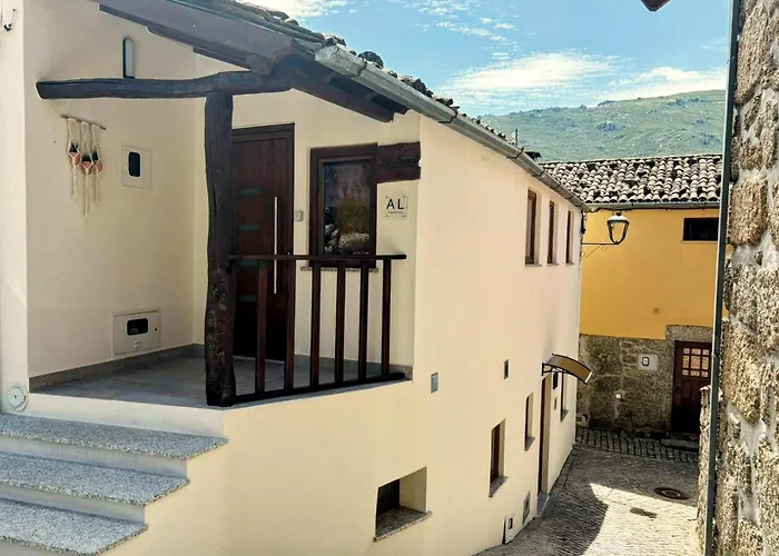 Casa Manuel Ii Apartamento