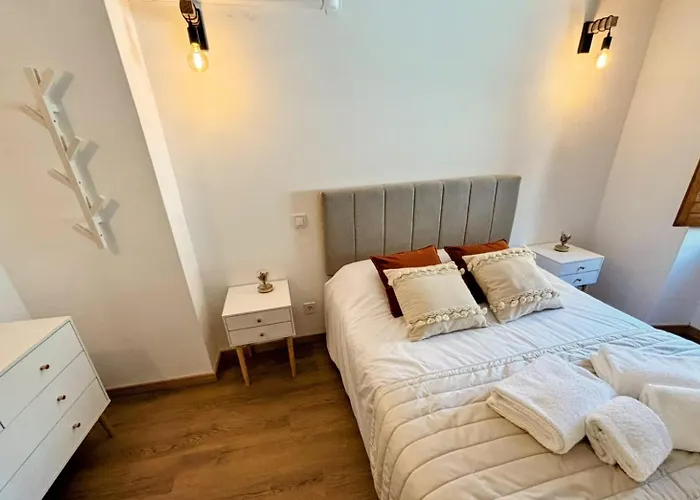 Apartamento Casa Manuel Ii