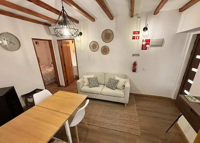 Casa Manuel Ii Apartamento *