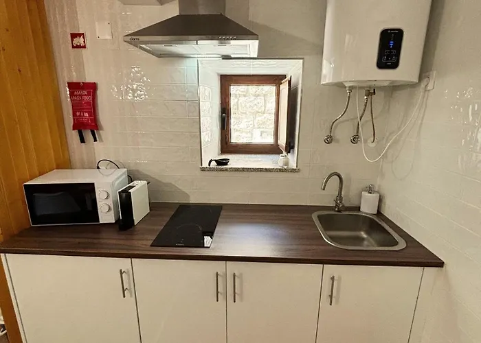 Apartamento Casa Manuel Ii