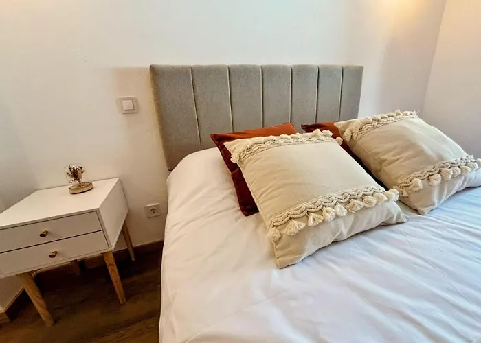 Apartamento Casa Manuel Ii