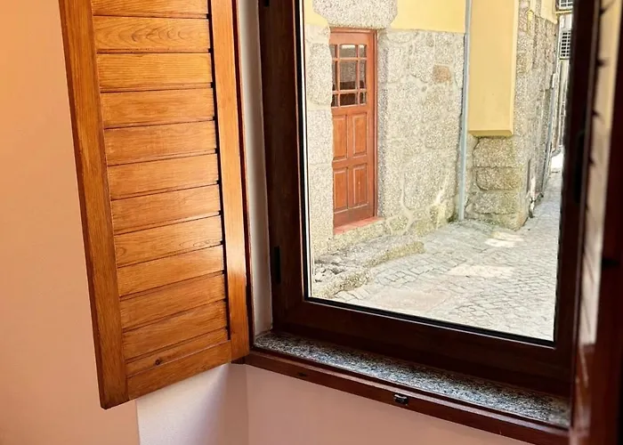 Apartamento Casa Manuel Ii *