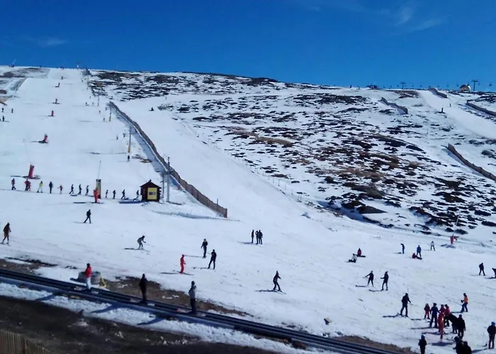 Apartamento Casa Manuel Ii